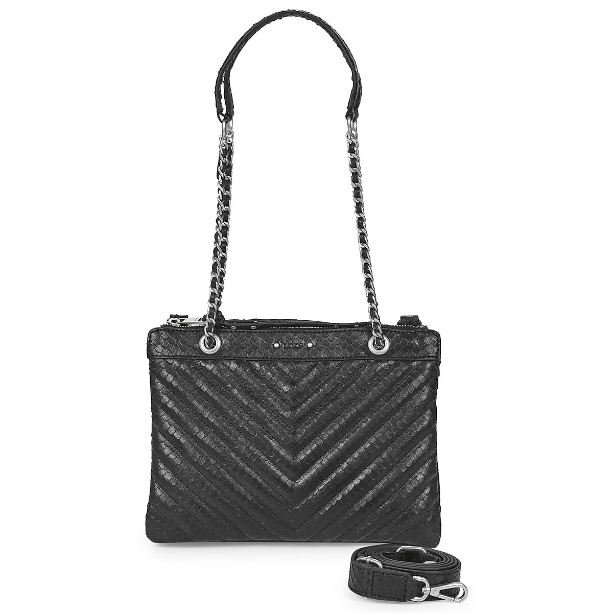 Ikks Genti 1440 REPORTER SNAKE