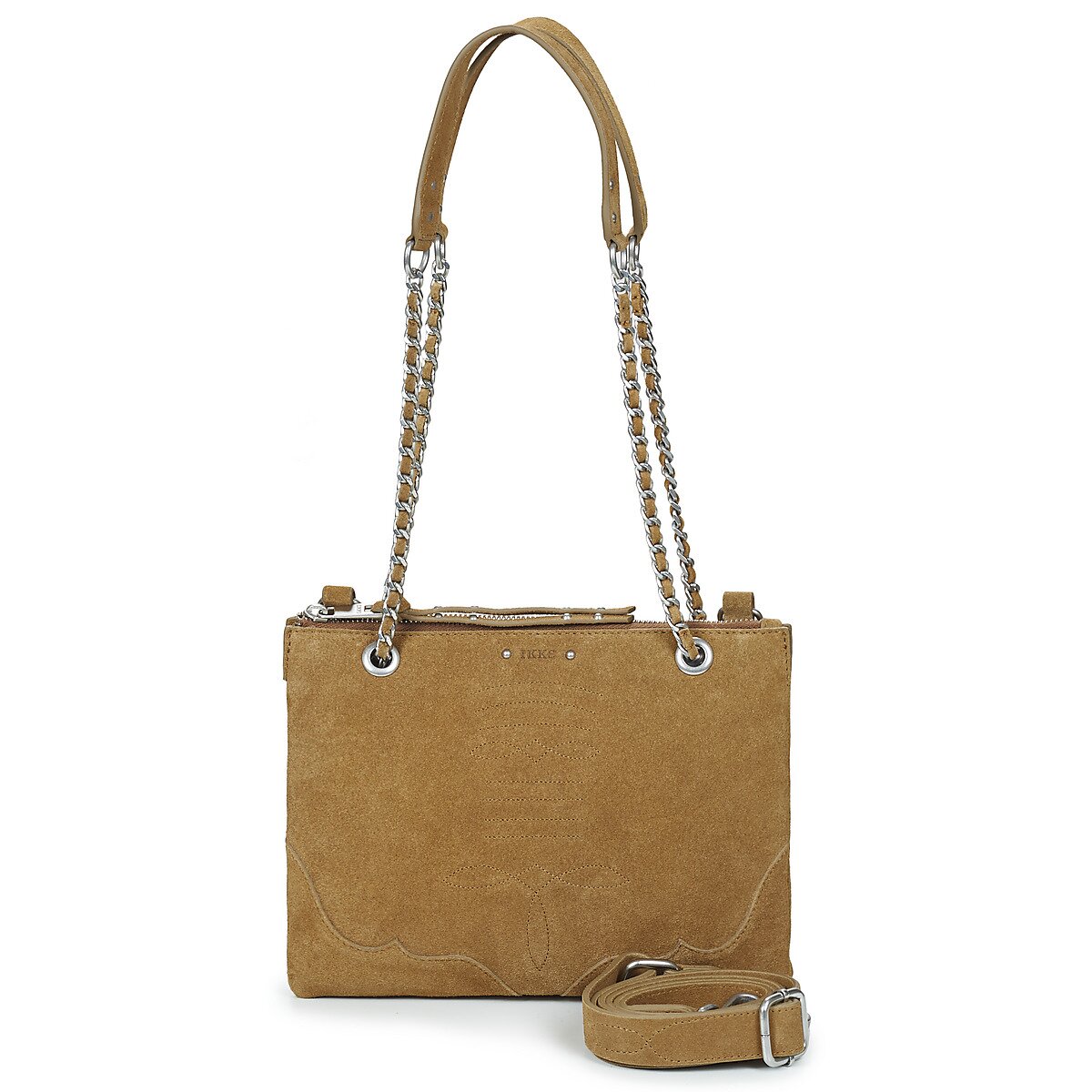 Ikks Genti 1440 REPORTER WESTERN SUEDE