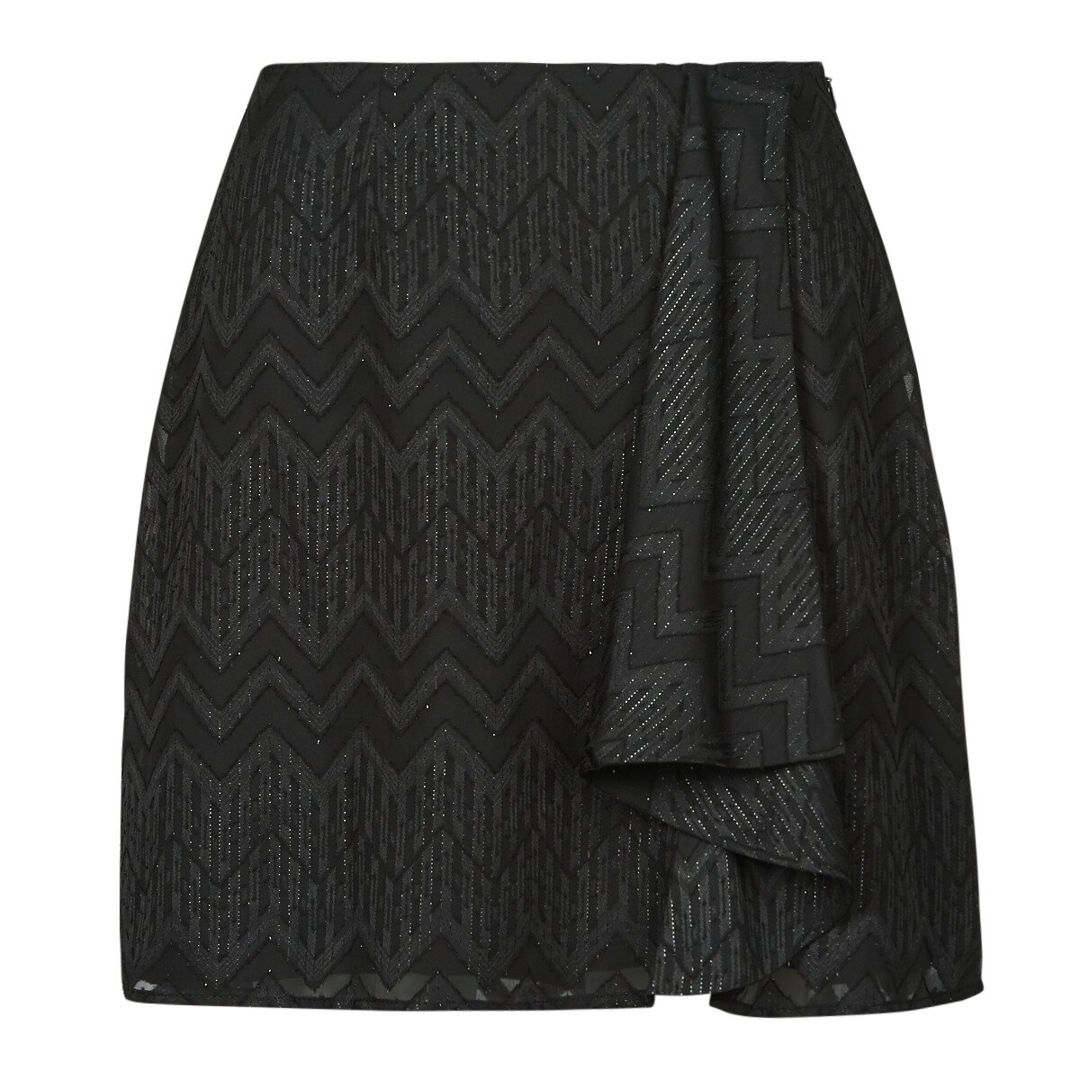 Ikks Îmbracaminte JUP CT JACQUARD