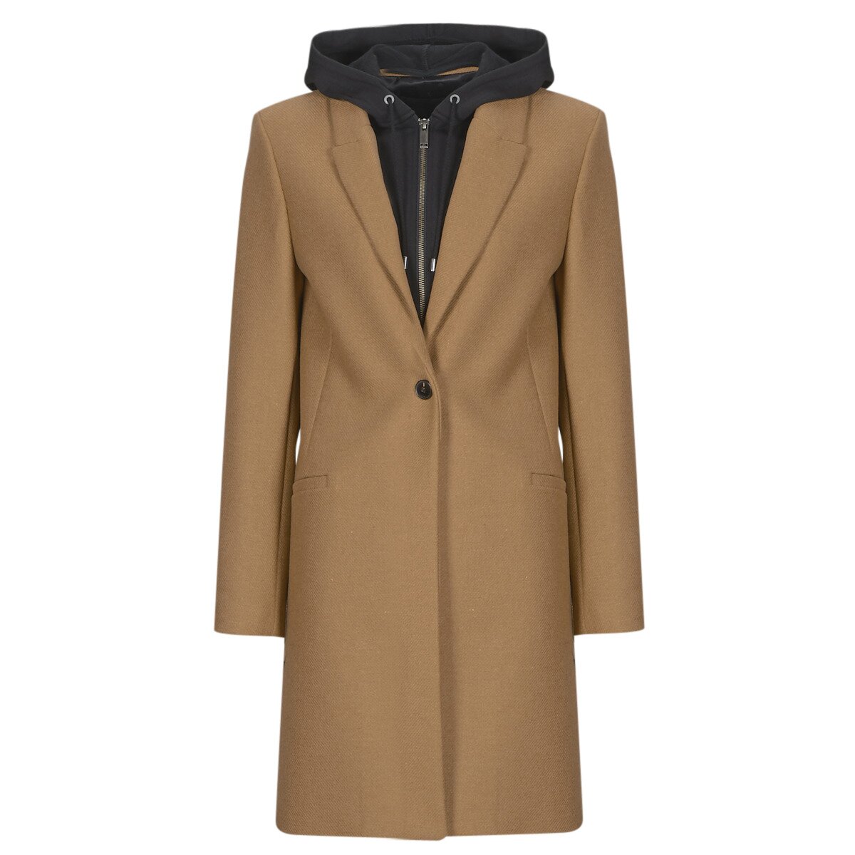Ikks Îmbracaminte MANTEAU STRAIGHT
