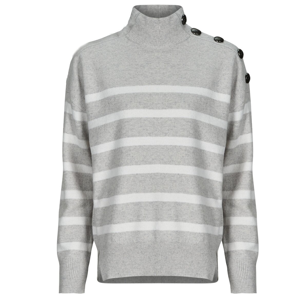 Ikks Îmbracaminte PULL STRAIGHT LAINE