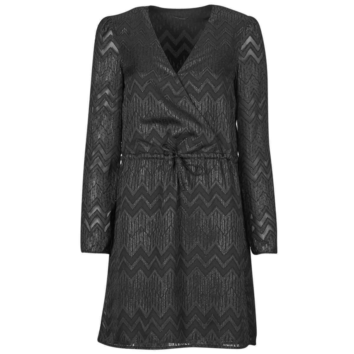 Ikks Îmbracaminte ROB ML JACQUARD