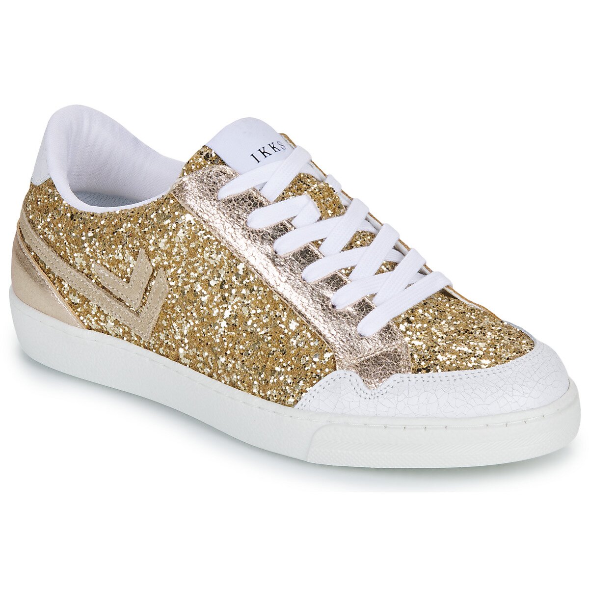 Ikks Pantofi B180265