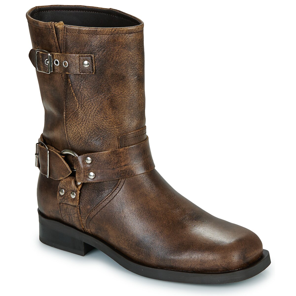 Ikks Pantofi B280025