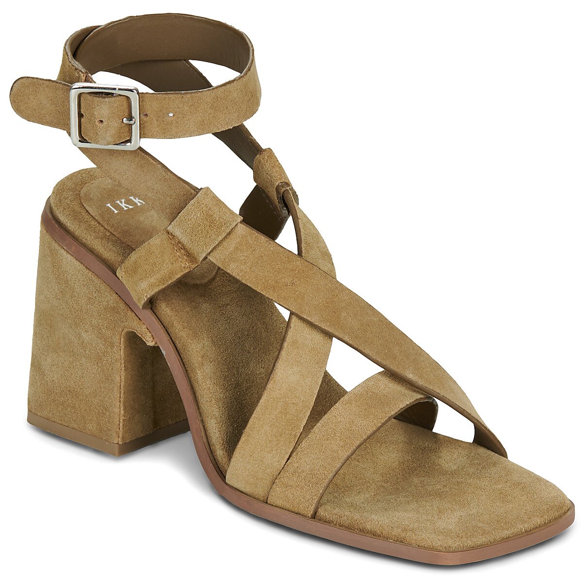 Ikks Pantofi B380095