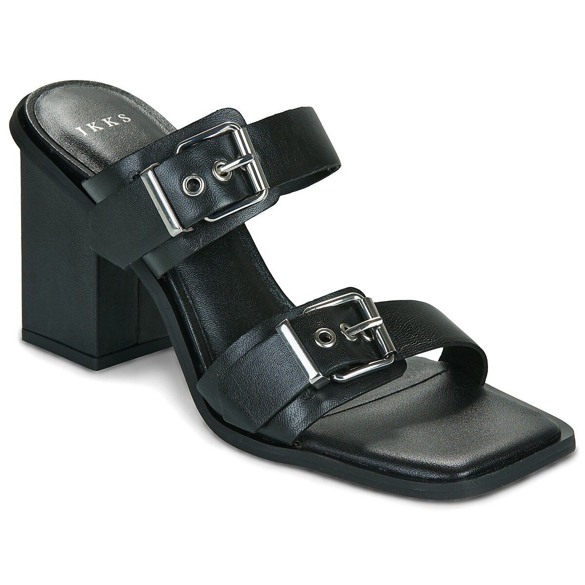 Ikks Pantofi B380165