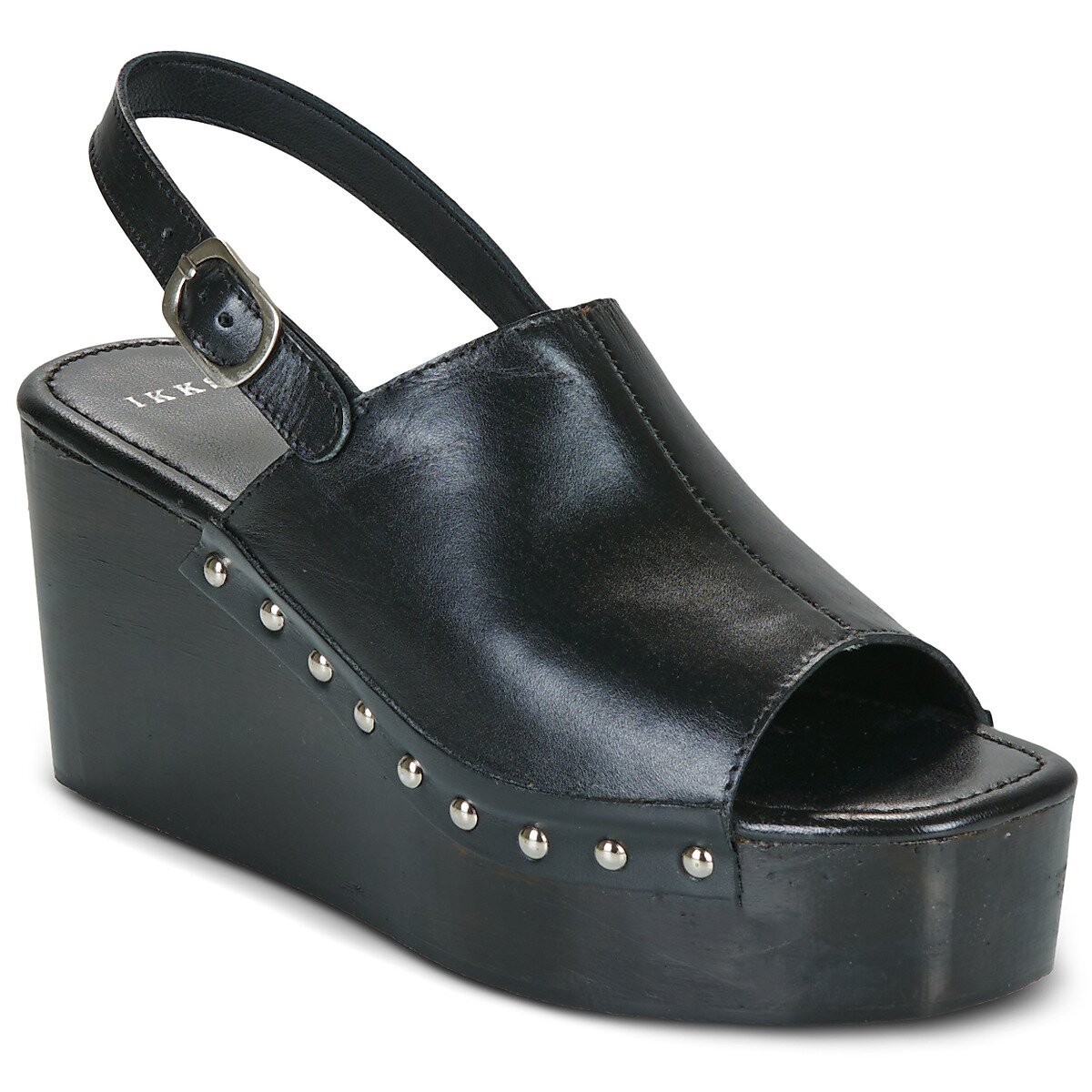 Ikks Pantofi B380215