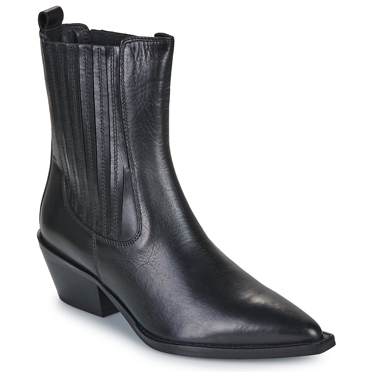 Ikks Pantofi LOW BOOTS 111