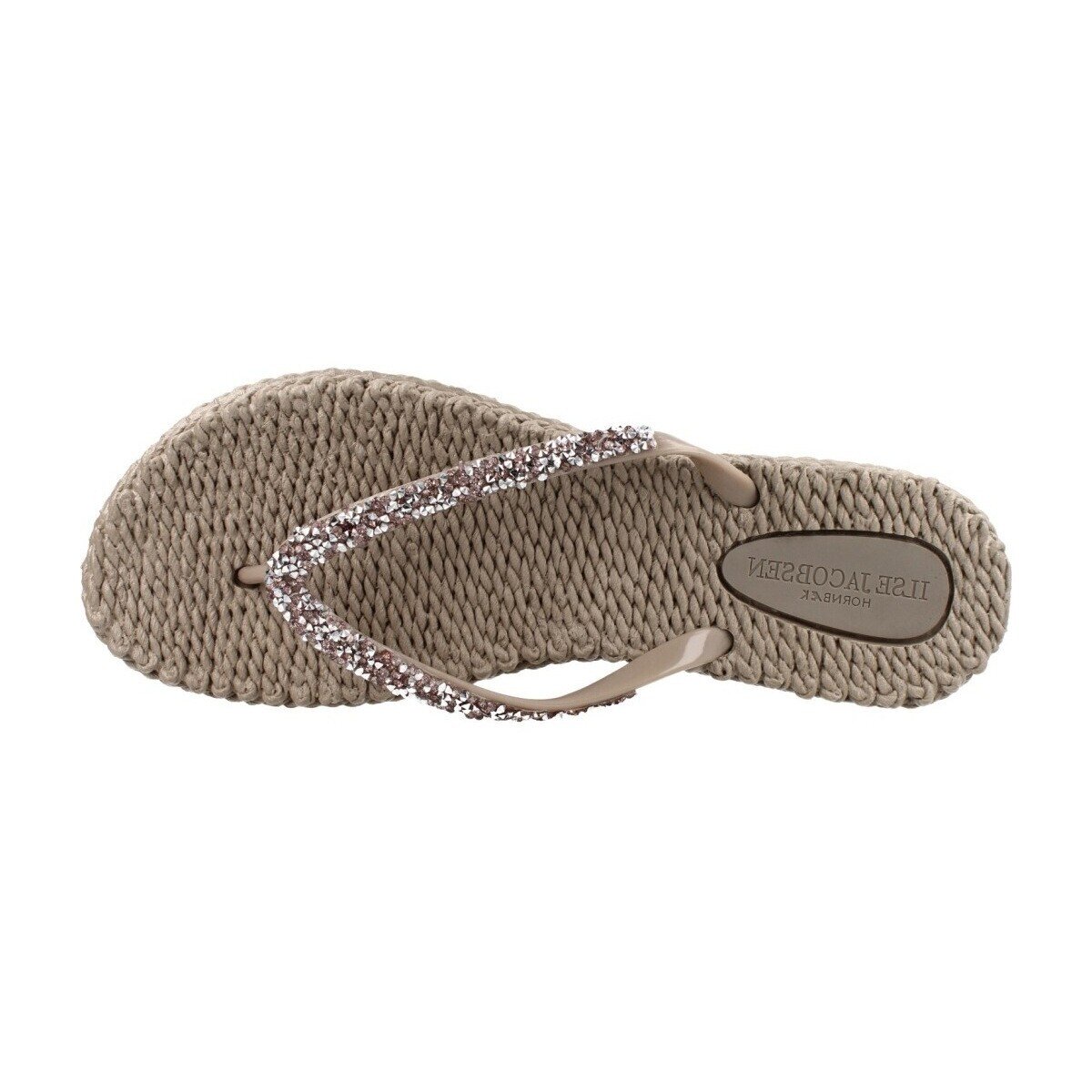 Ilse Jacobsen Pantofi Cheerful03g
