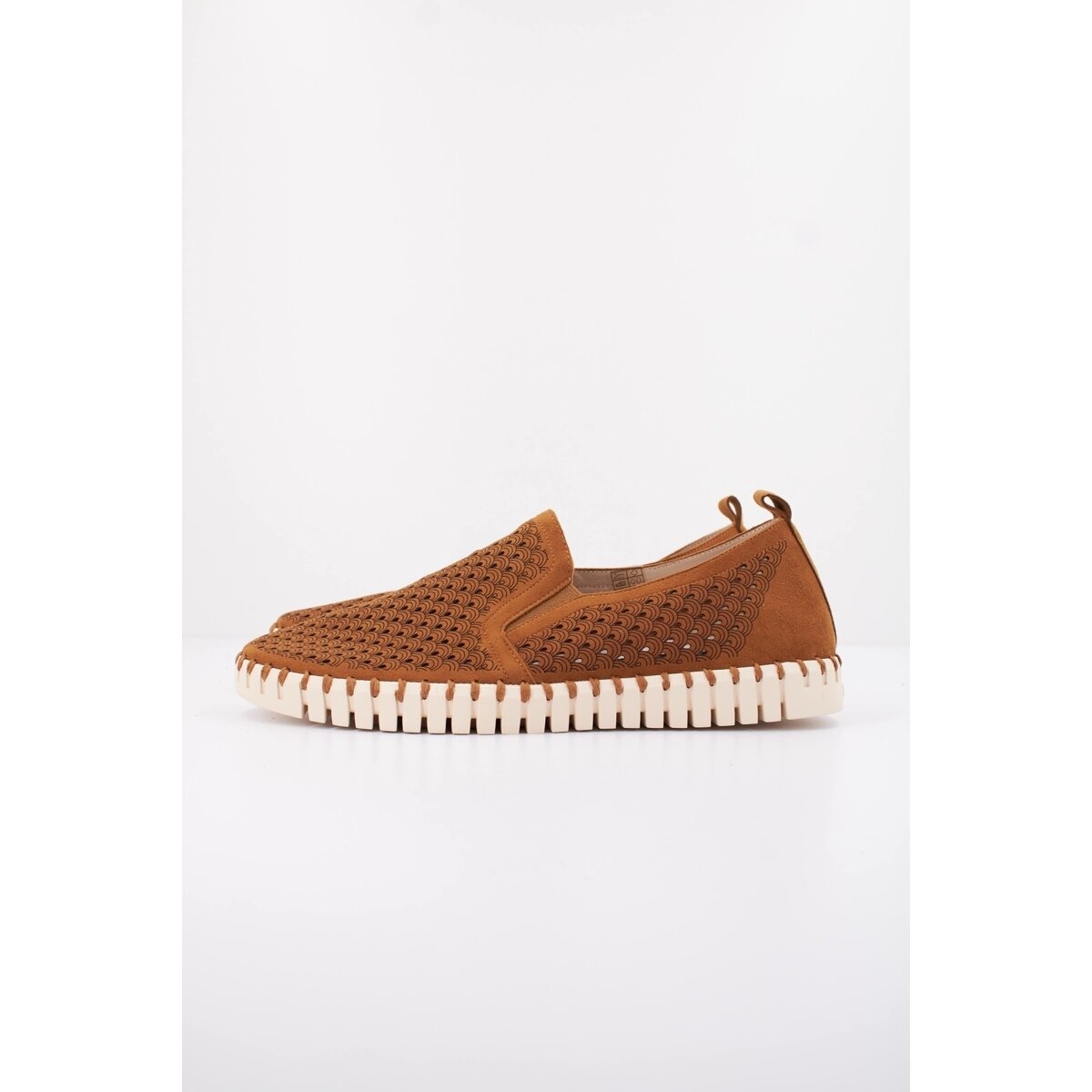 Ilse Jacobsen Pantofi Tulip140
