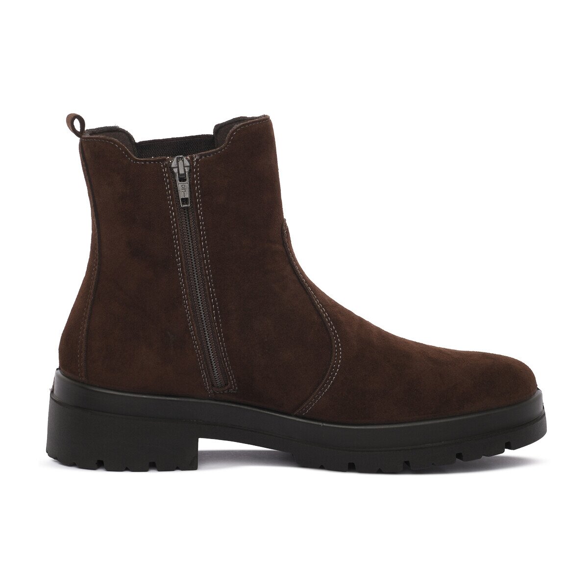 Imac Pantofi SABA MARRONE