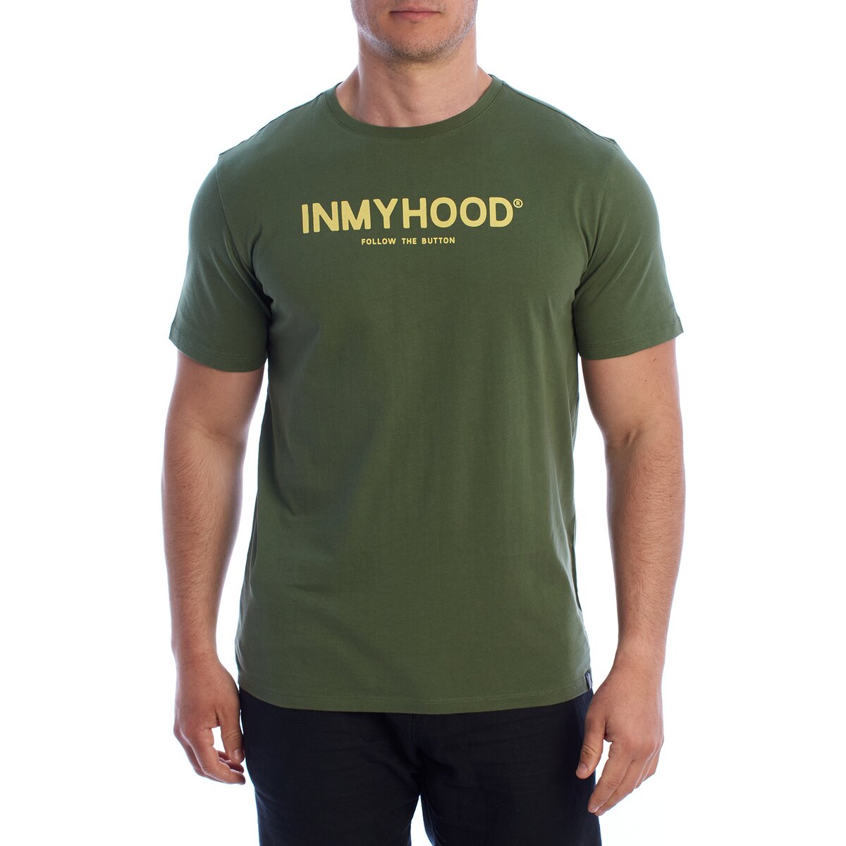 Inmyhood Îmbracaminte HS24MTS02