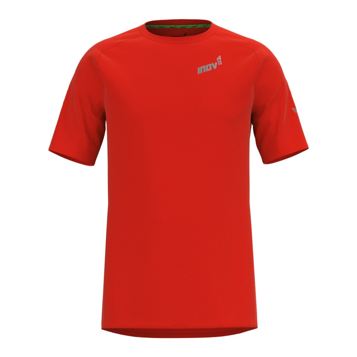 inov-8 Îmbracaminte Base Elite SS Tee