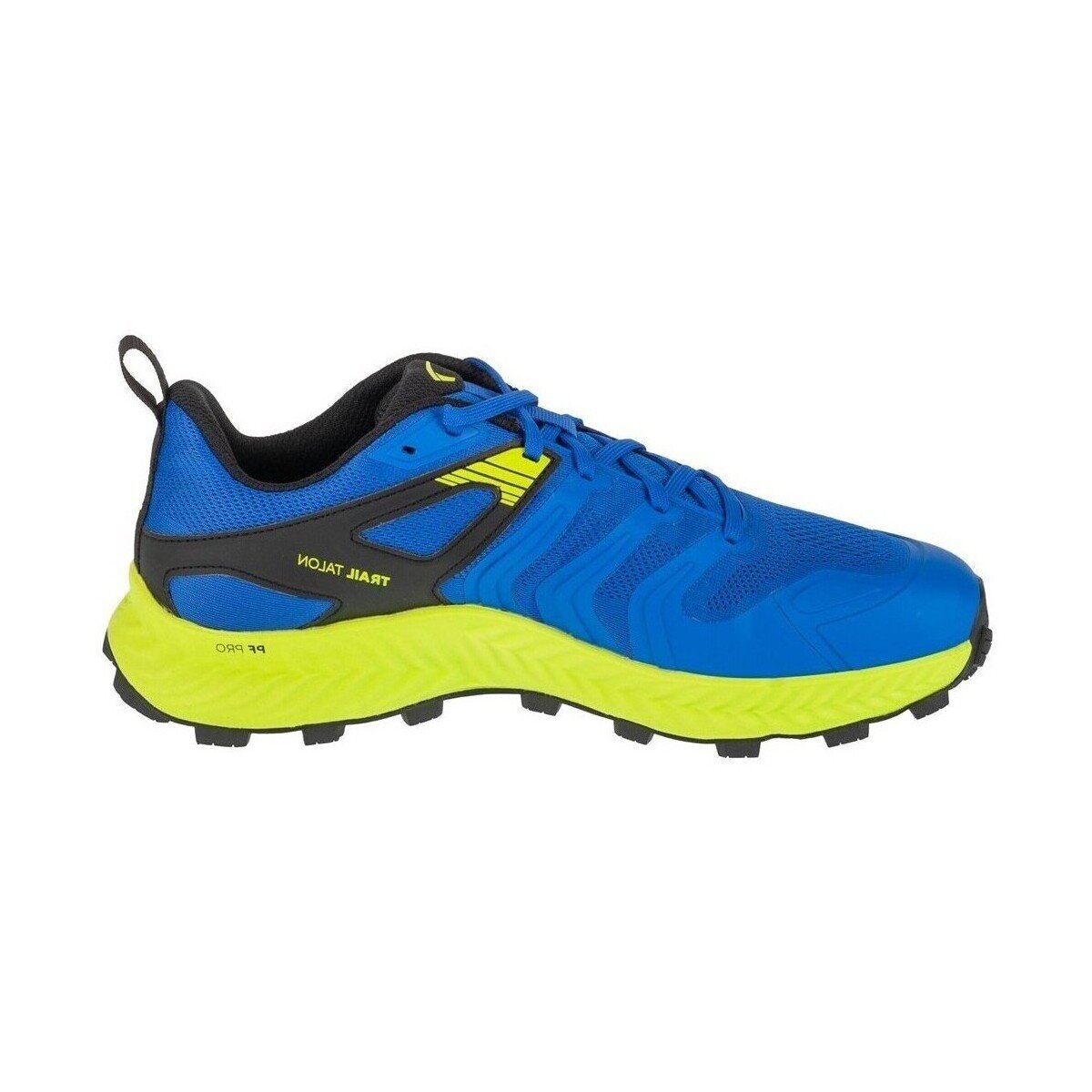 inov-8 Pantofi 001275BLBKLMS001