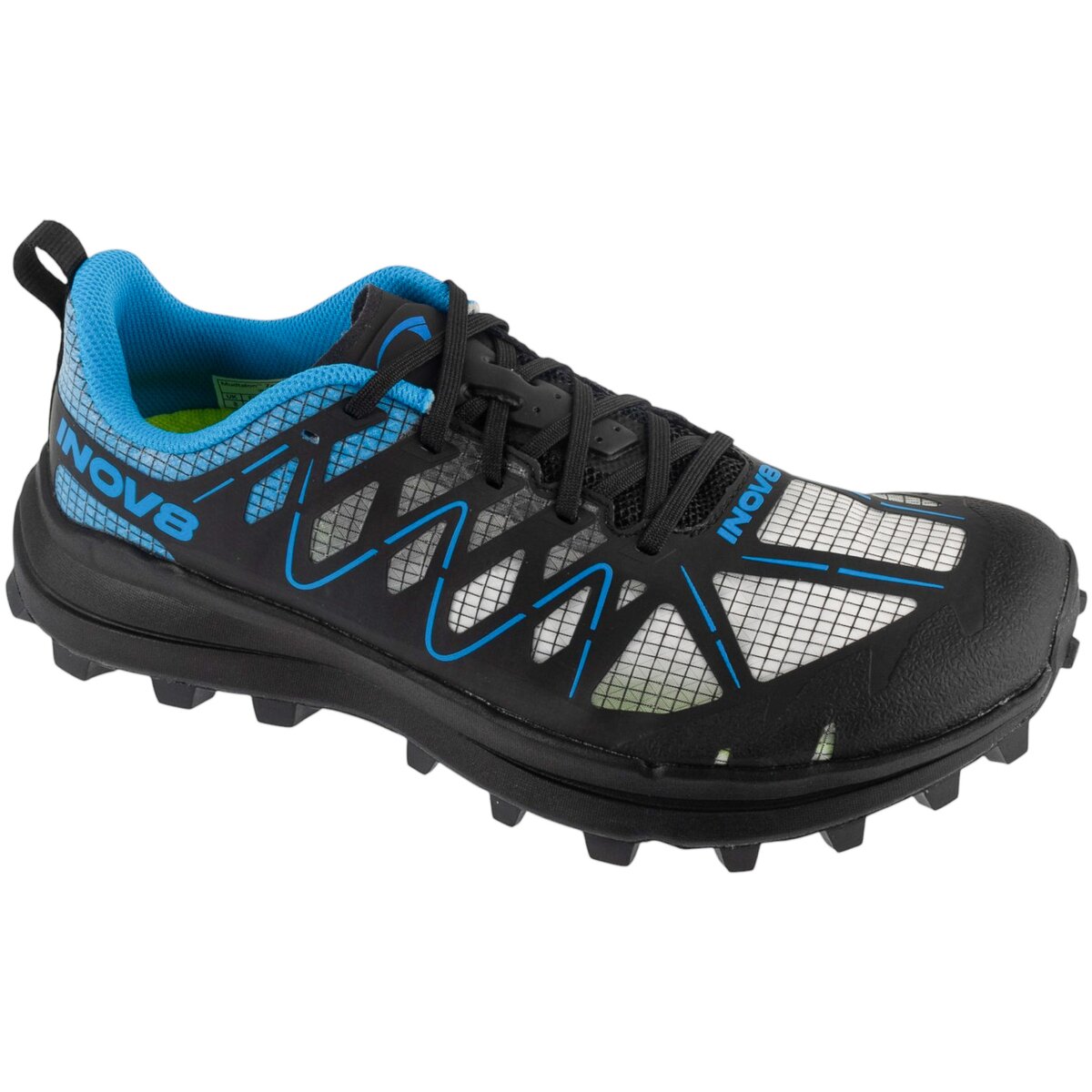 inov-8 Pantofi MudTalon Zero V2
