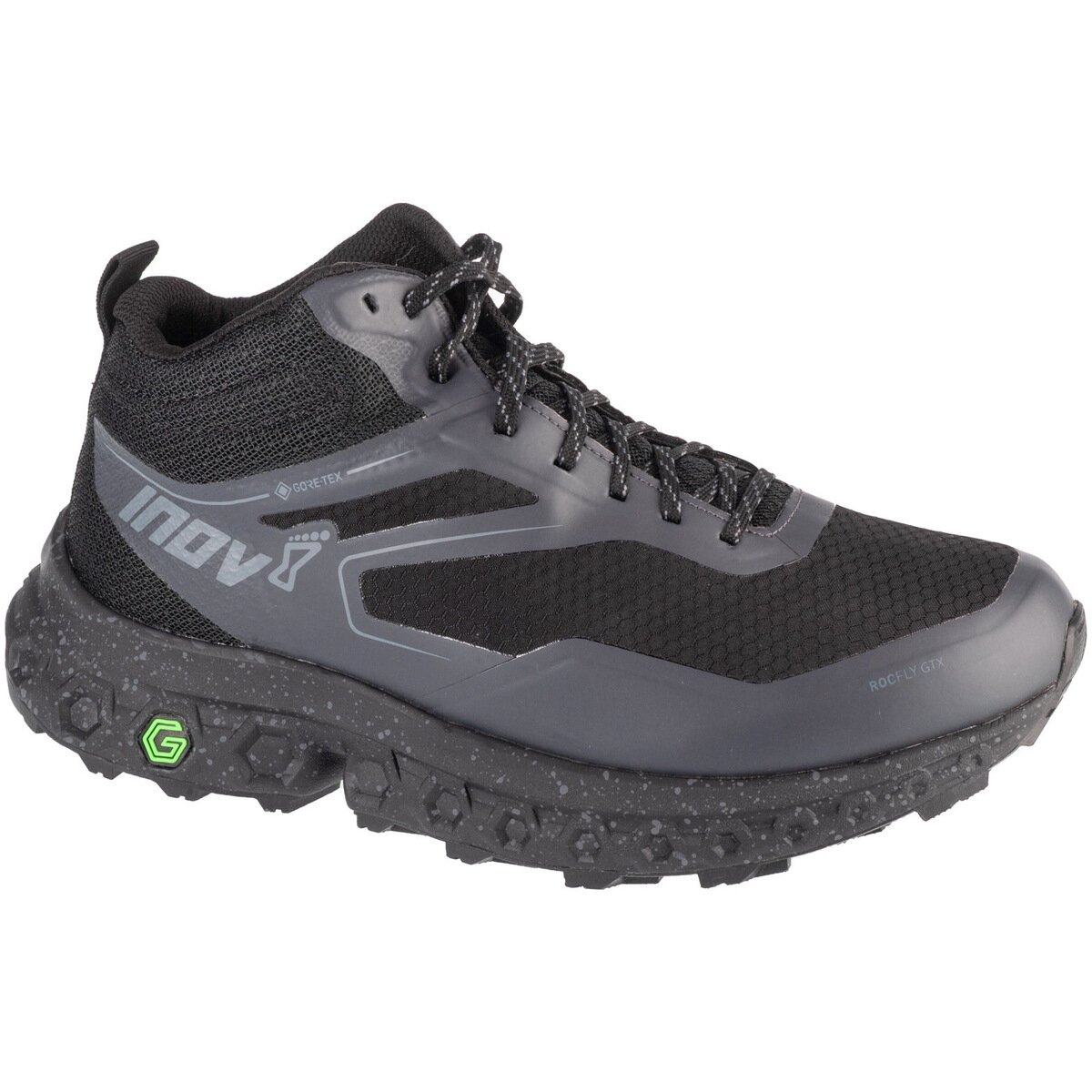 inov-8 Pantofi RocFly G 390 GTX