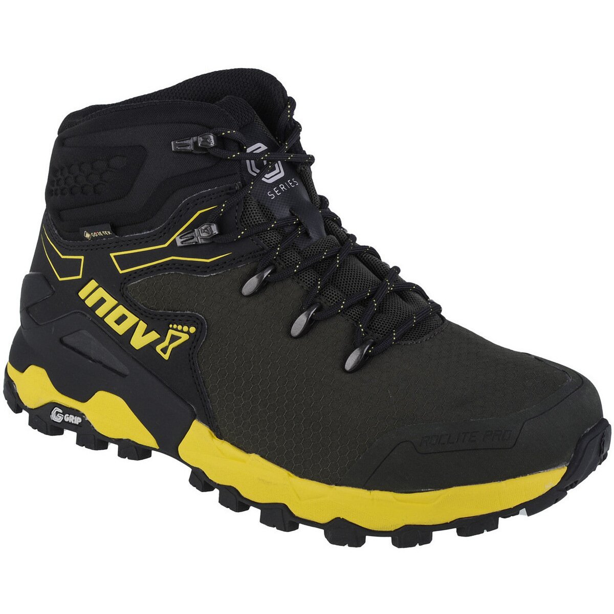 inov-8 Pantofi Roclite Pro G 400 GTX V2