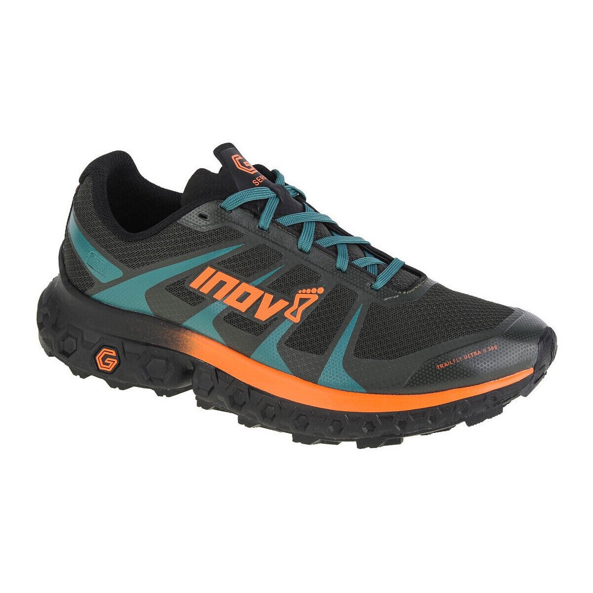 inov-8 Pantofi Trailfly Ultra G 300 Max