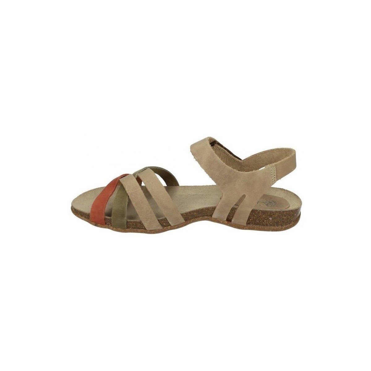 Interbios Pantofi -