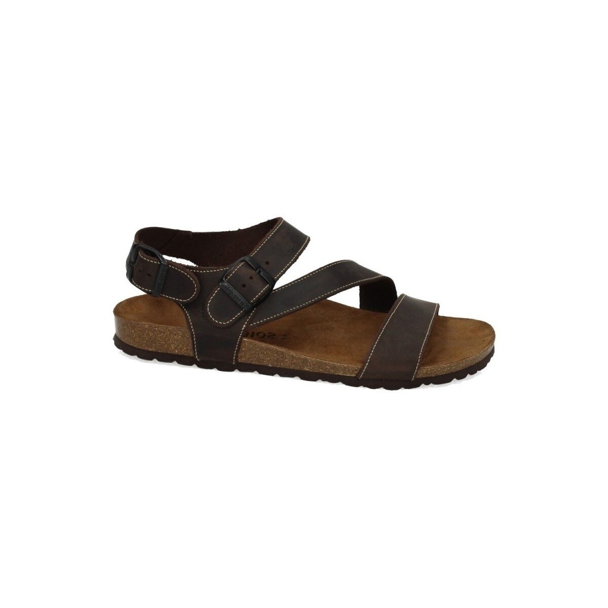 Interbios Pantofi -