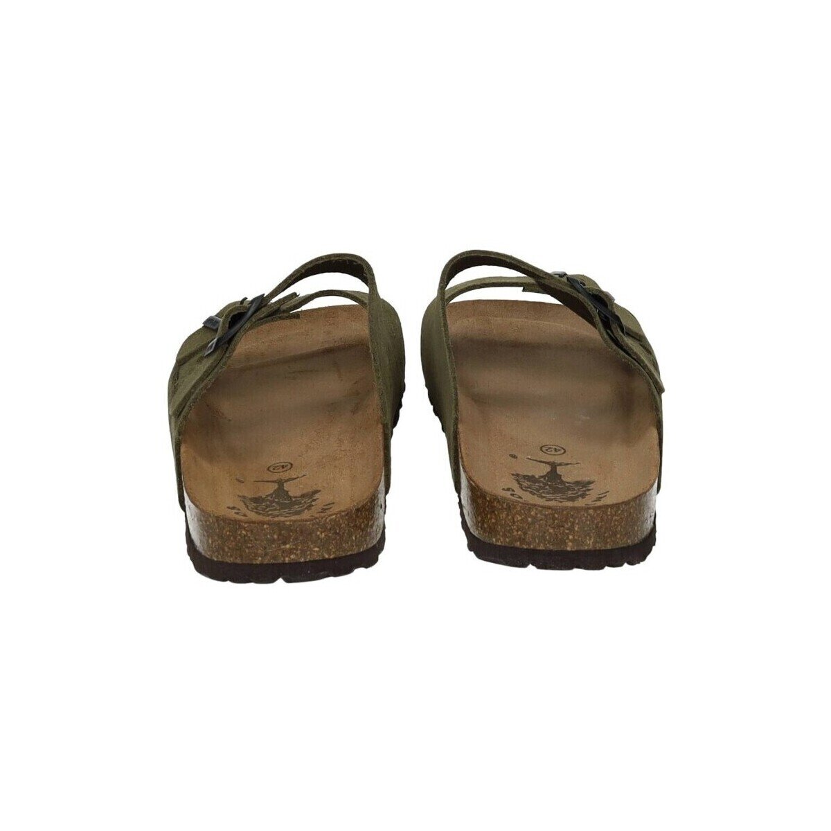 Interbios Pantofi -