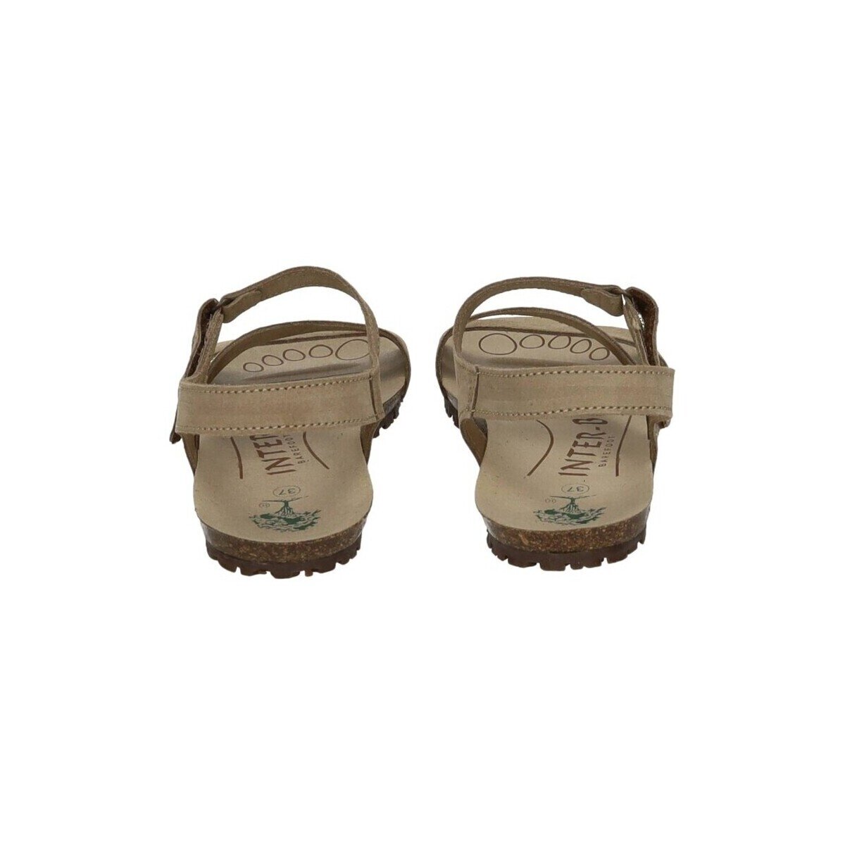 Interbios Pantofi -