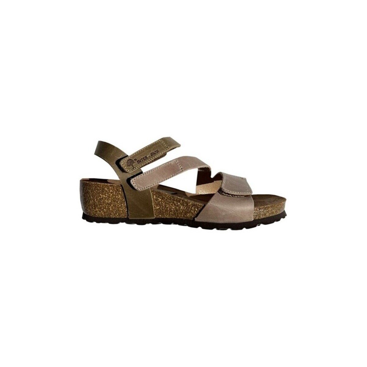 Interbios Pantofi 5378