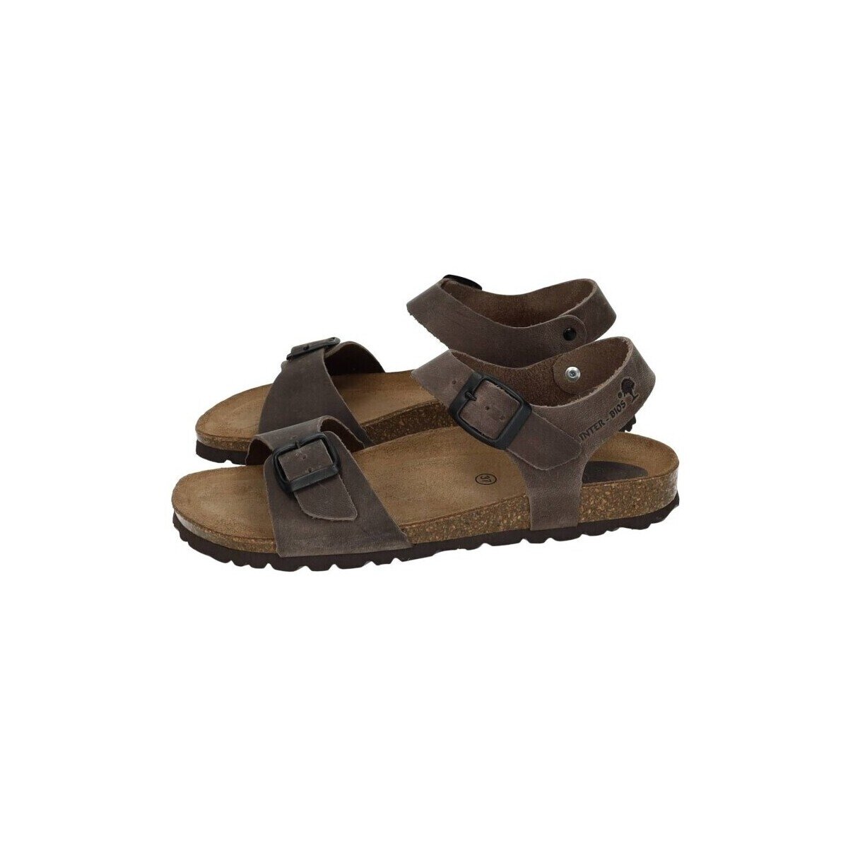 Interbios Pantofi -