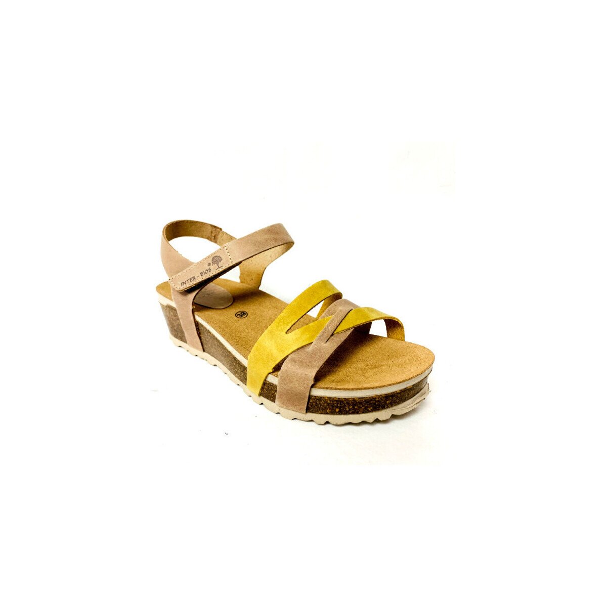 Interbios Pantofi 5803
