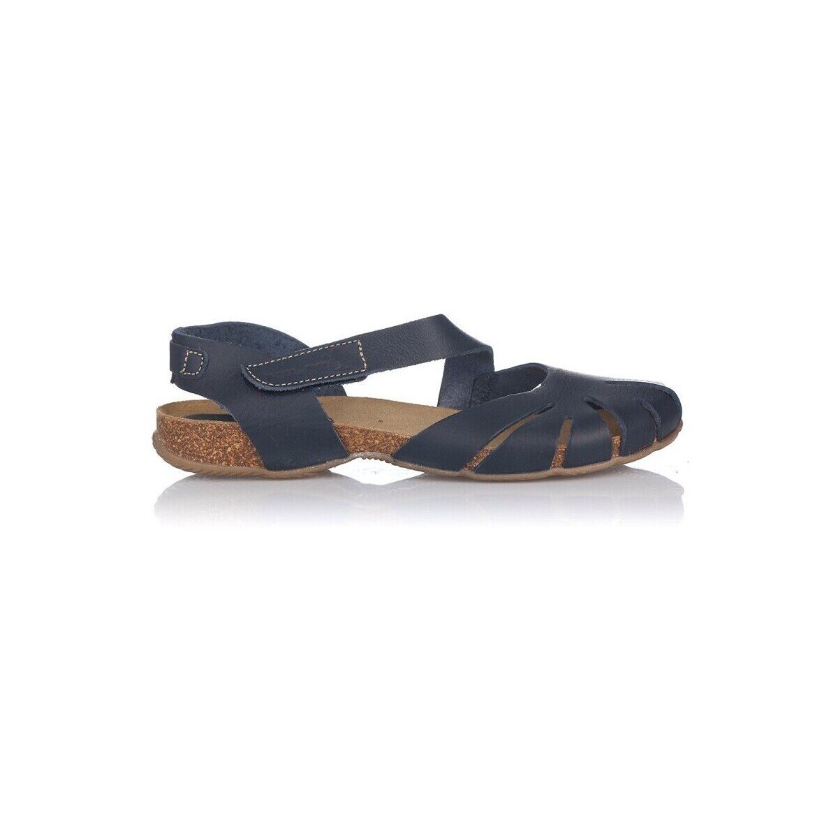 Interbios Pantofi SANDALE 4456