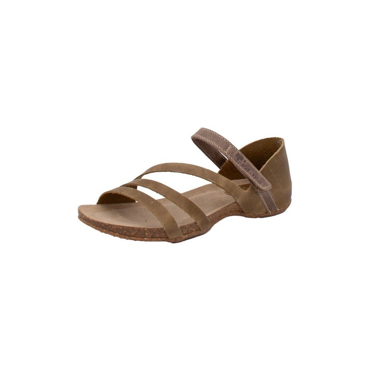 Interbios Pantofi SANDALE 4476