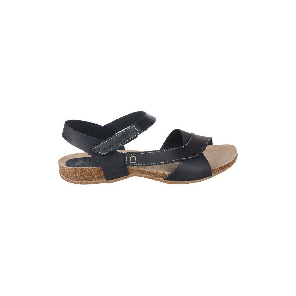 Interbios Pantofi SANDALE 4487