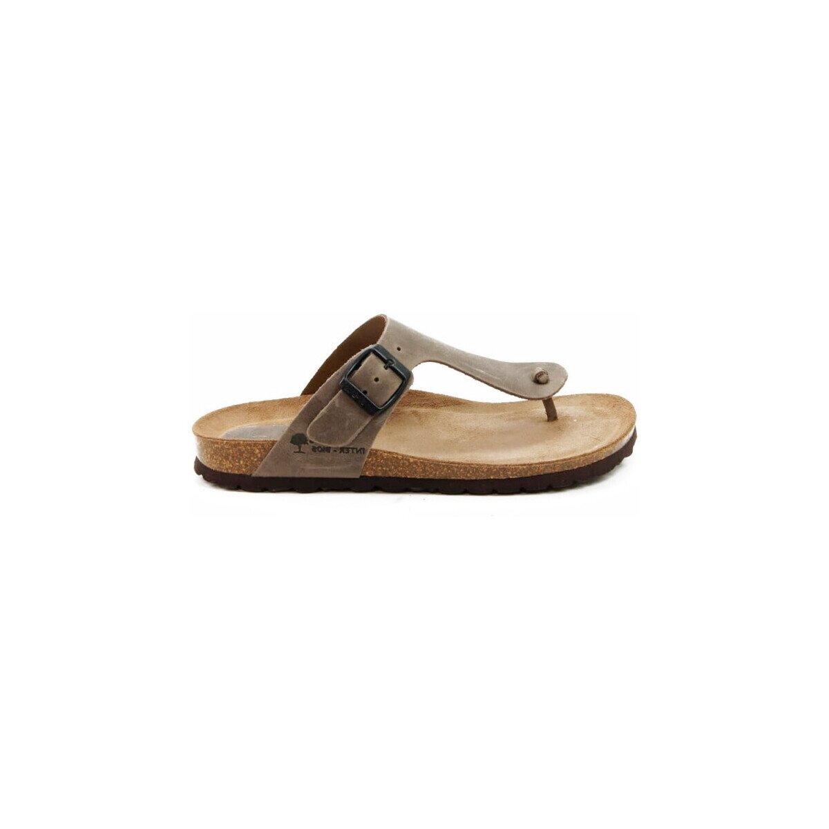 Interbios Pantofi SANDALE 7110