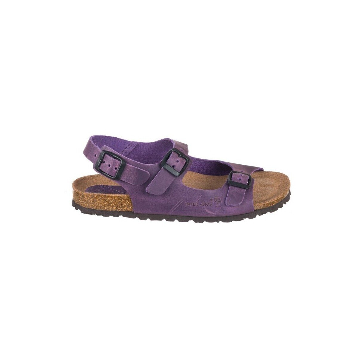 Interbios Pantofi SANDALE 7112