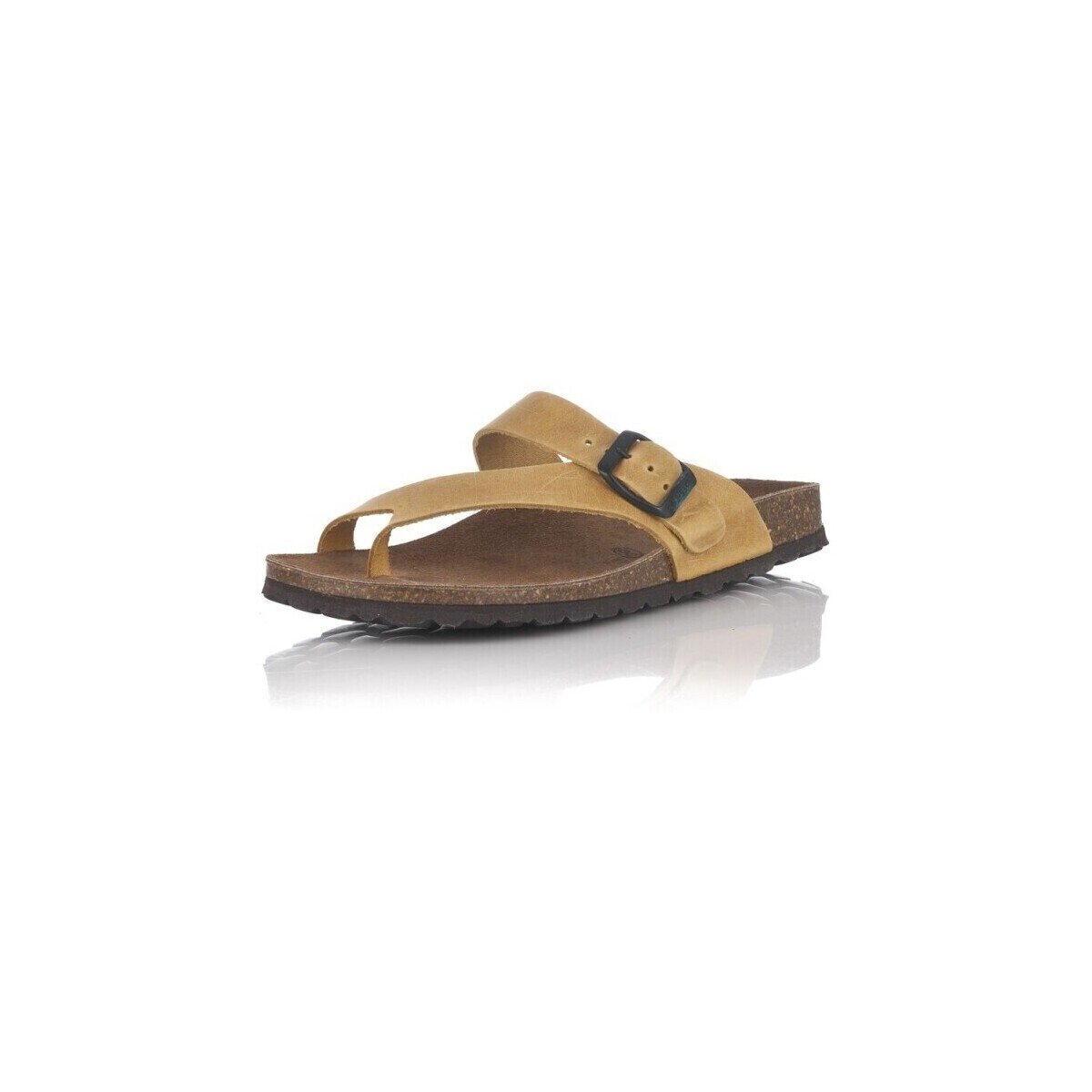 Interbios Pantofi SANDALE 7119