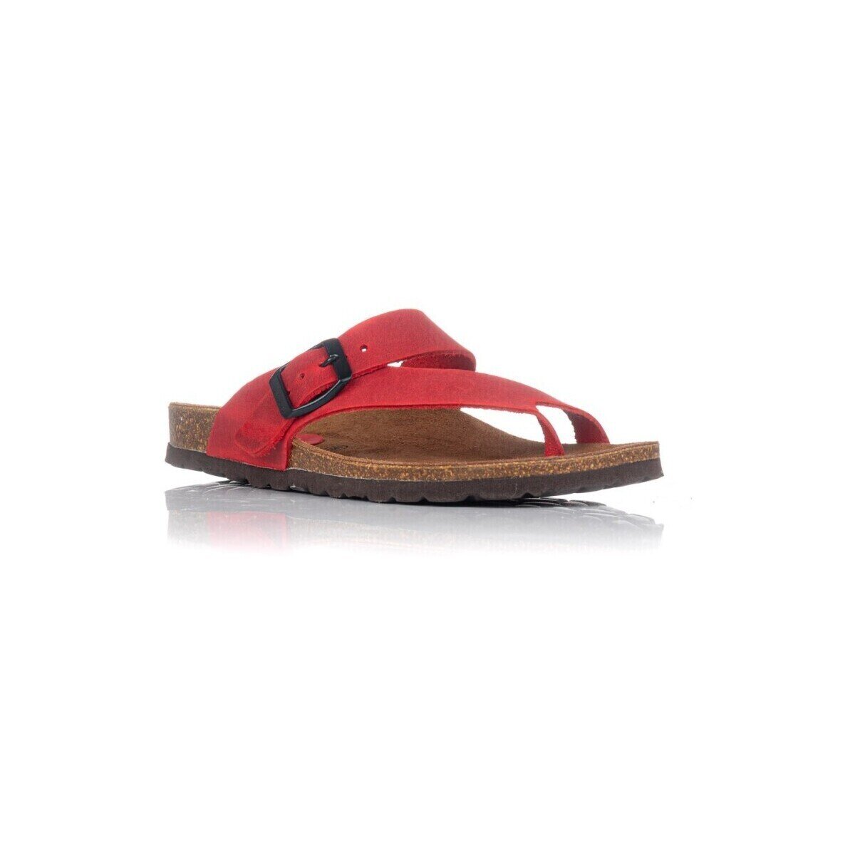 Interbios Pantofi SANDALE 7119