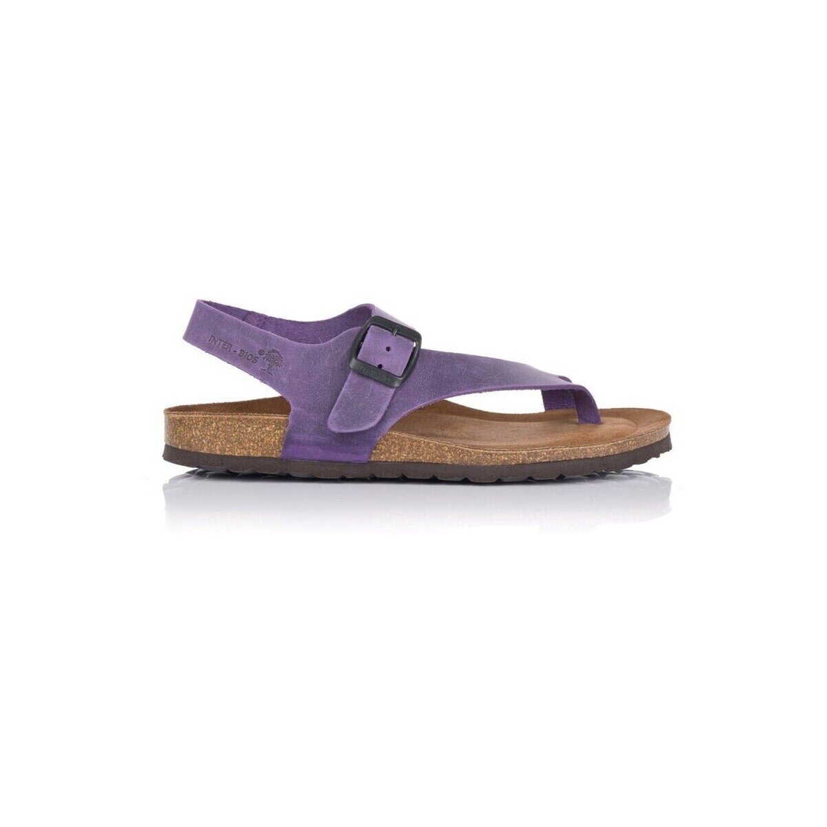 Interbios Pantofi SANDALE 7162