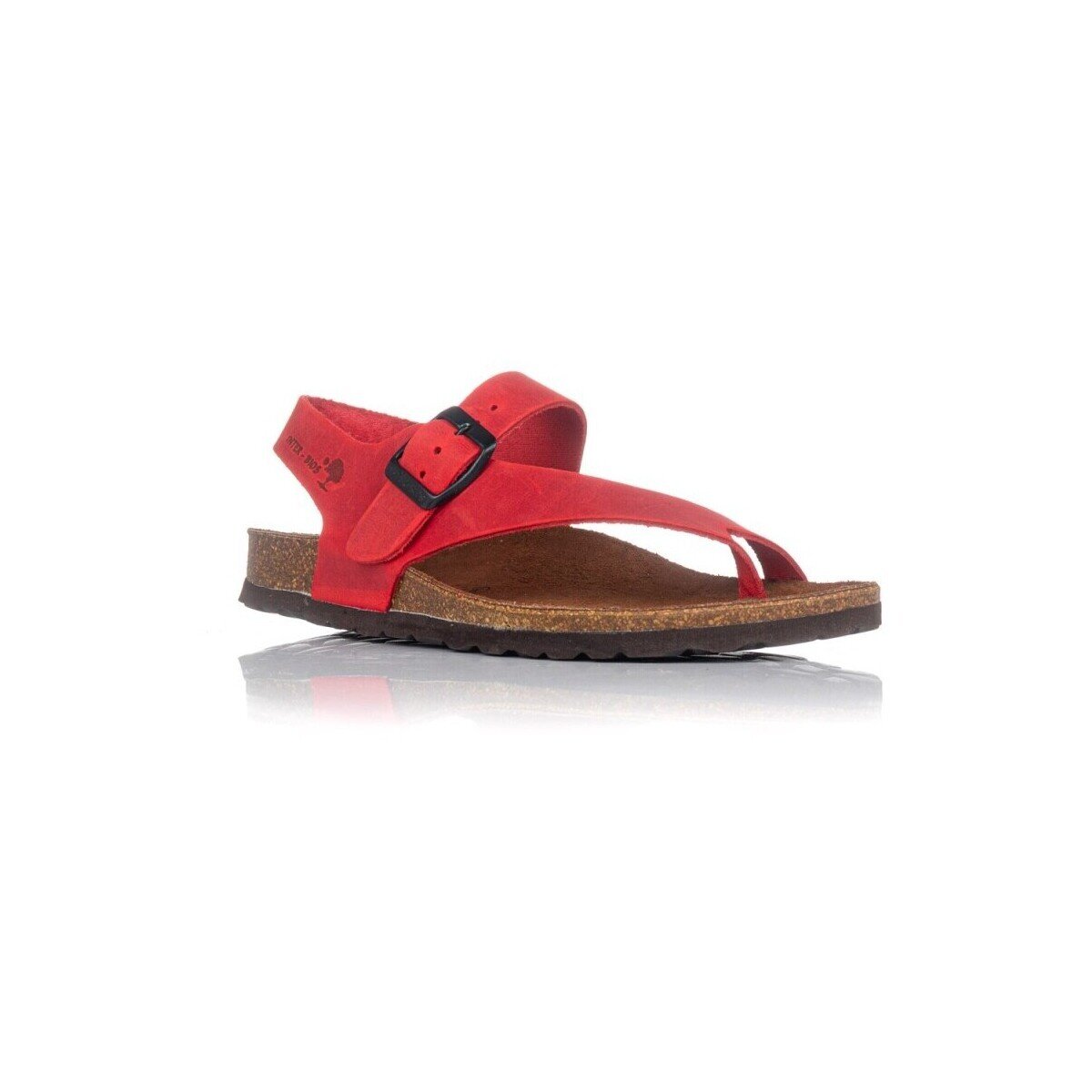Interbios Pantofi SANDALE 7162