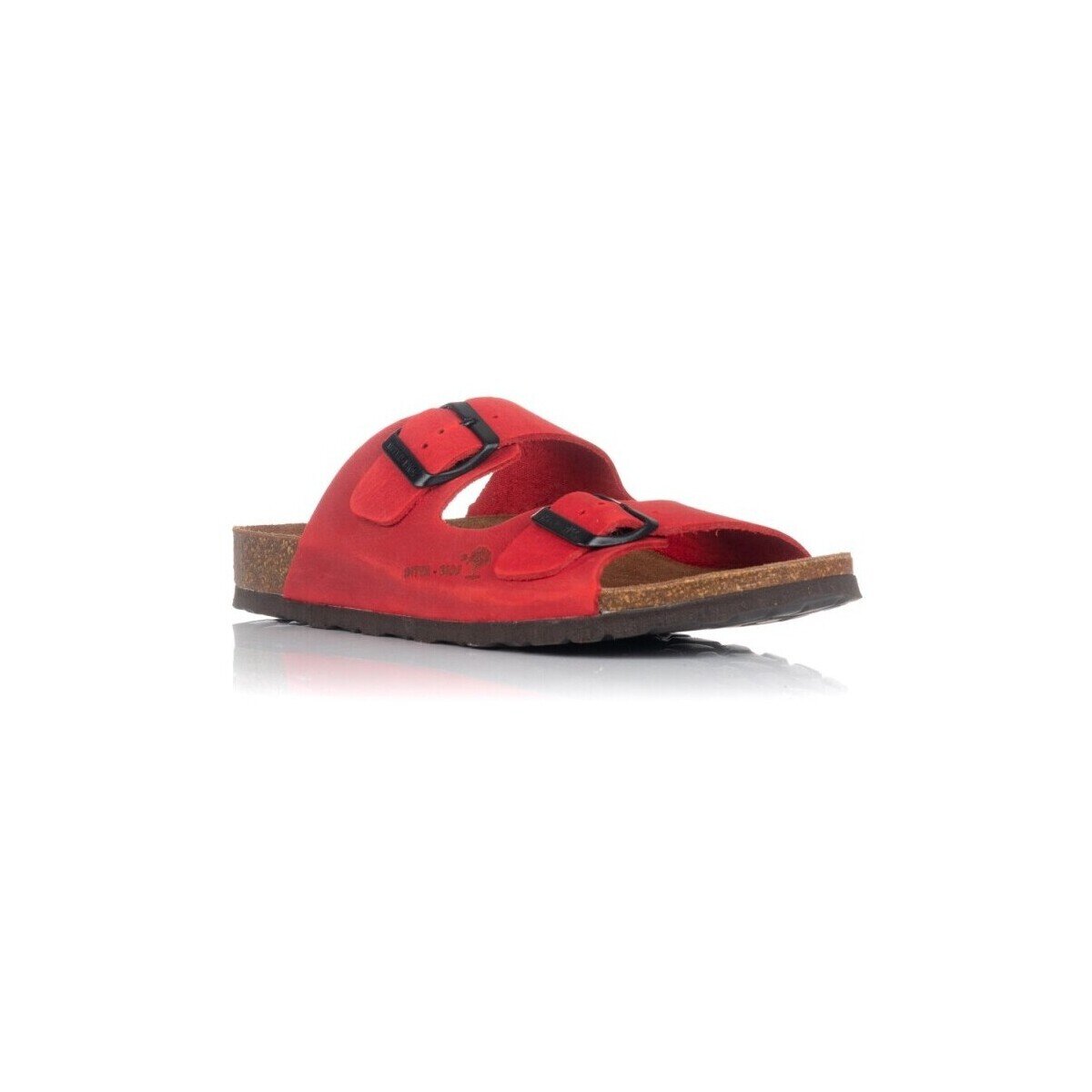 Interbios Pantofi SANDALE 7206