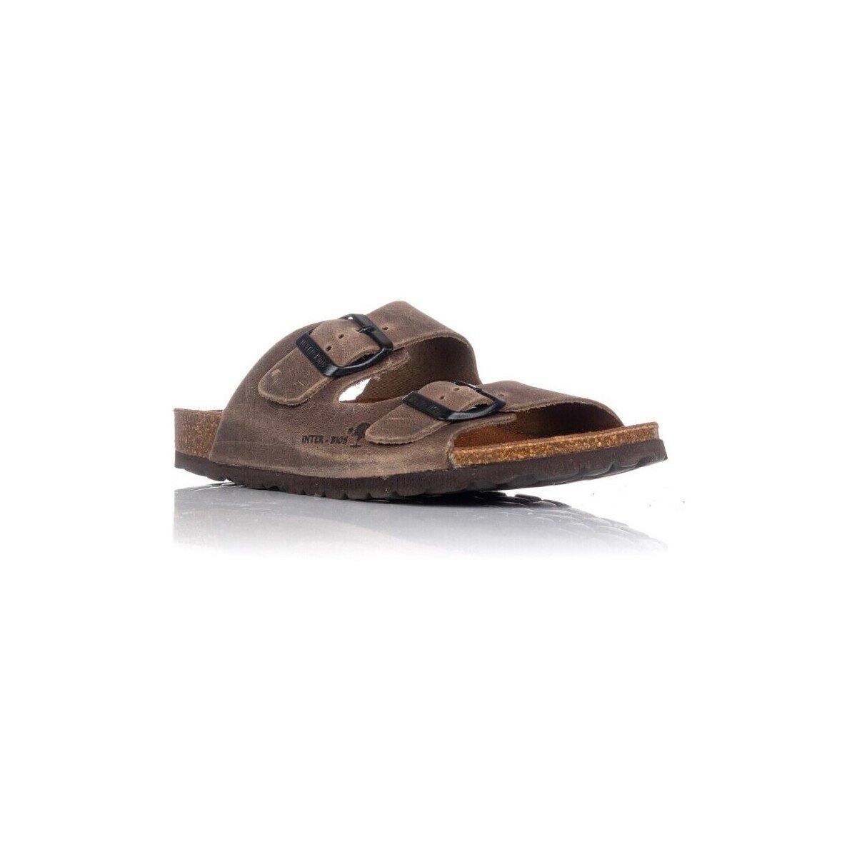 Interbios Pantofi SANDALE 7206