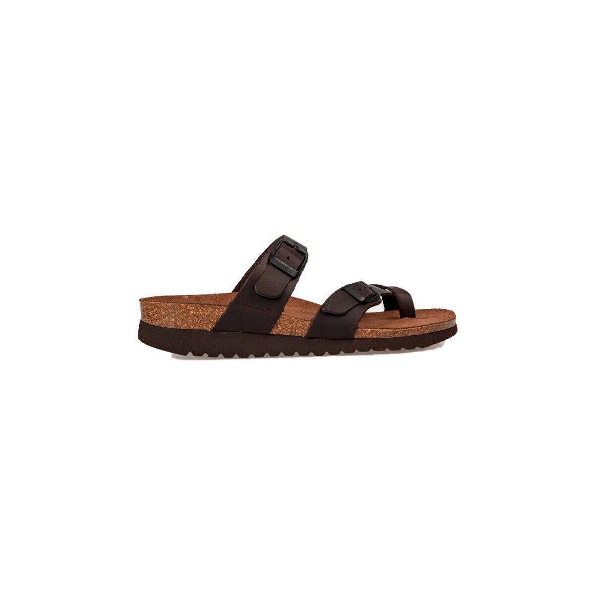 Interbios Pantofi SANDALE 7212