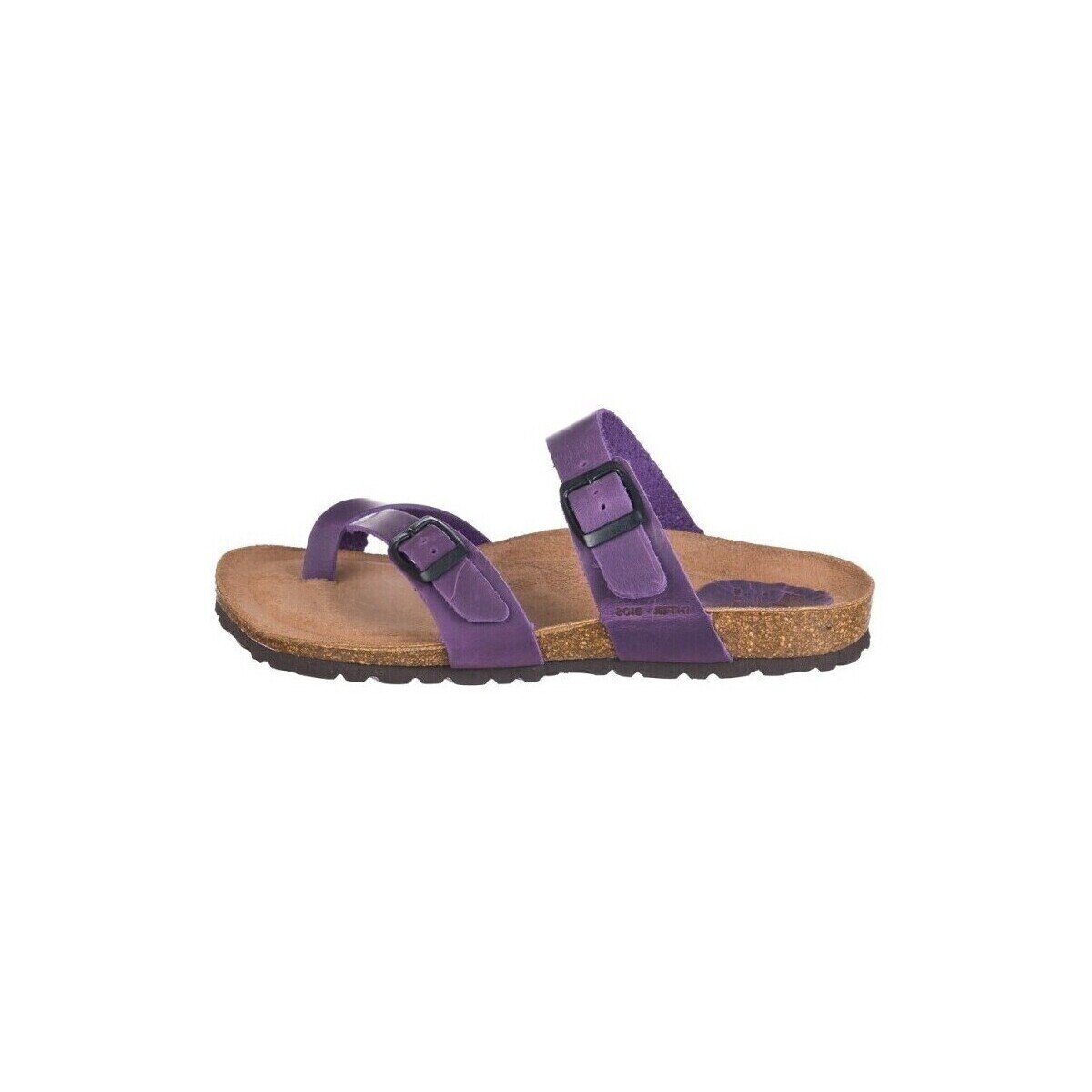 Interbios Pantofi SANDALE 7212