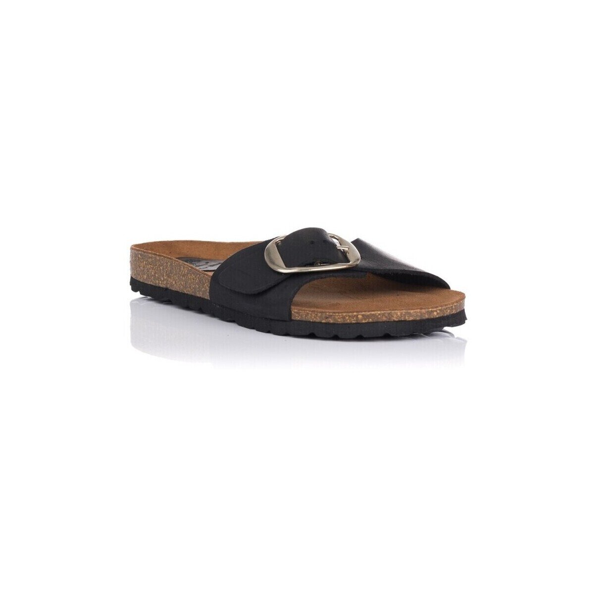 Interbios Pantofi SANDALE 7220