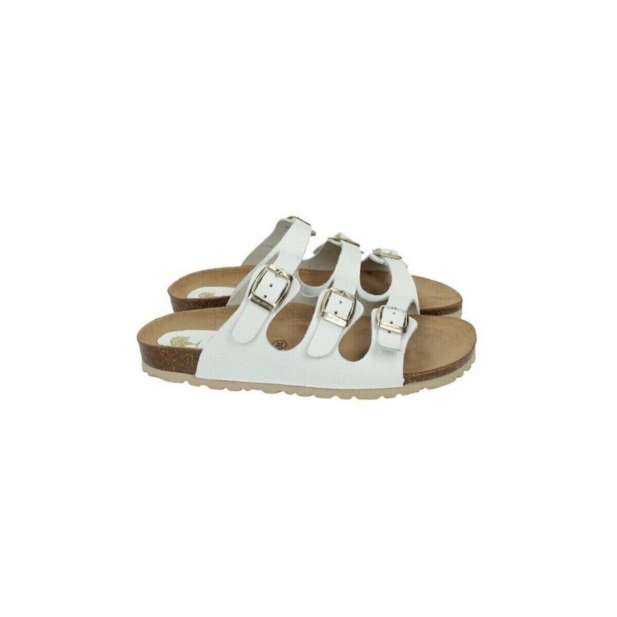 Interbios Pantofi SANDALE 7231