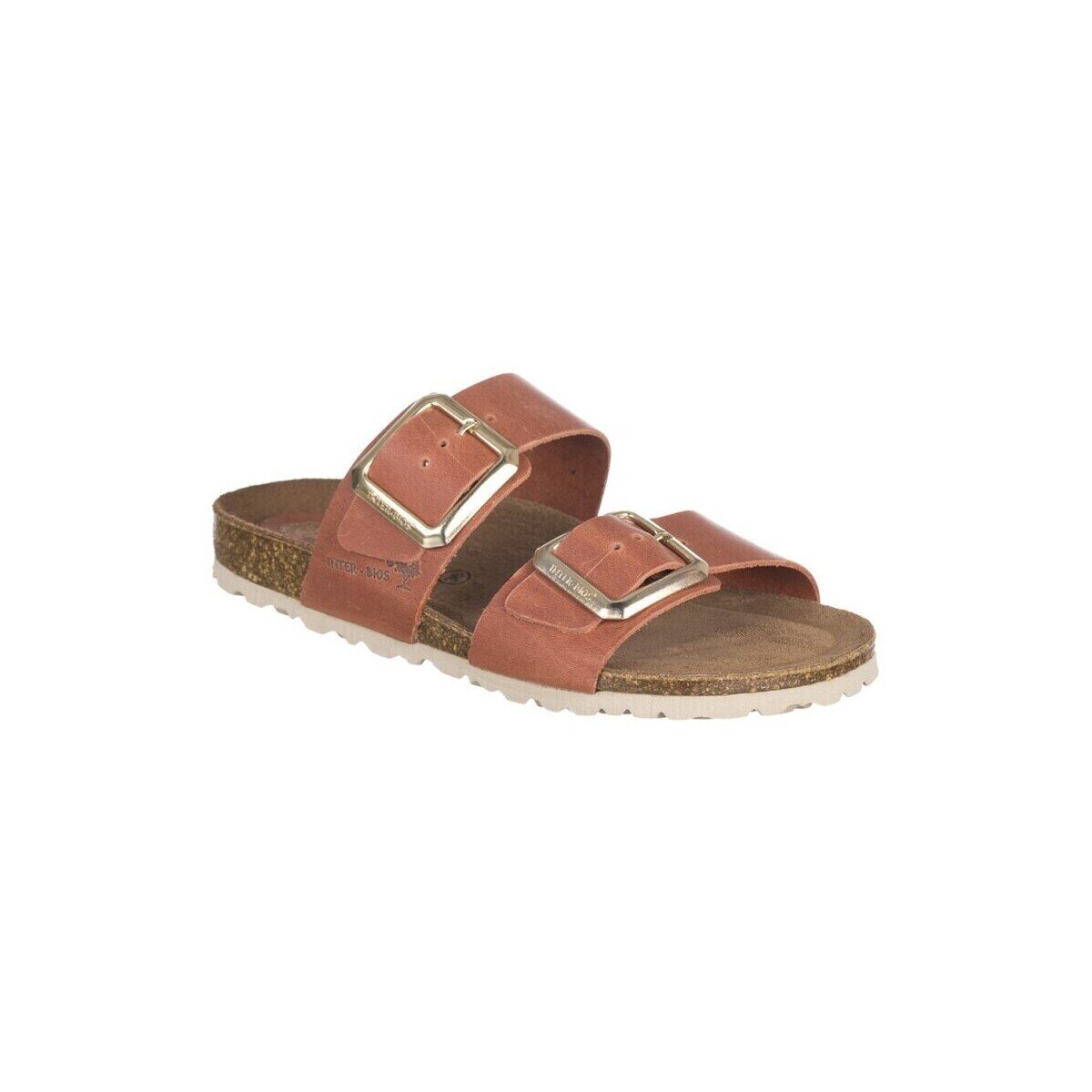 Interbios Pantofi SANDALE 7232
