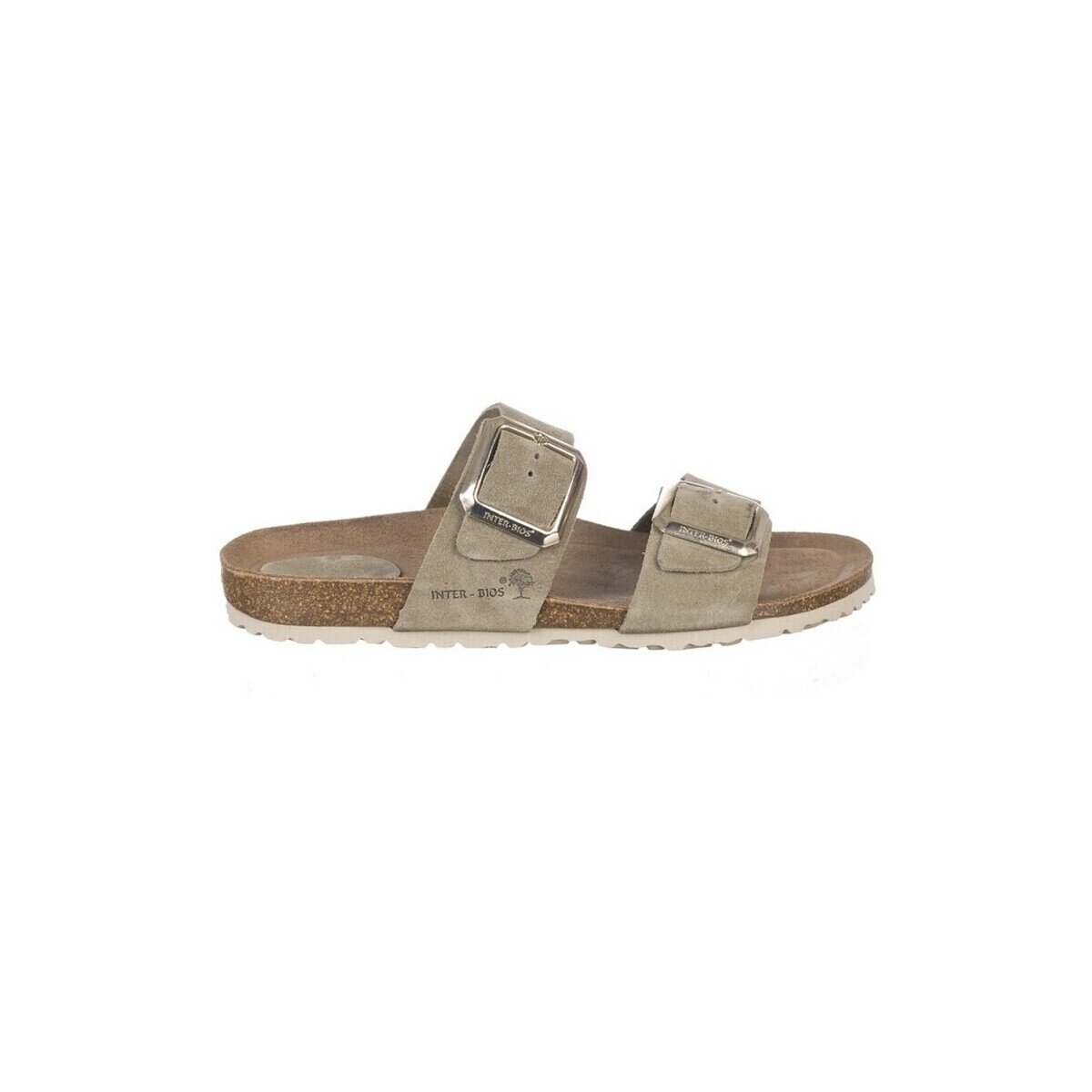 Interbios Pantofi SANDALE 7232