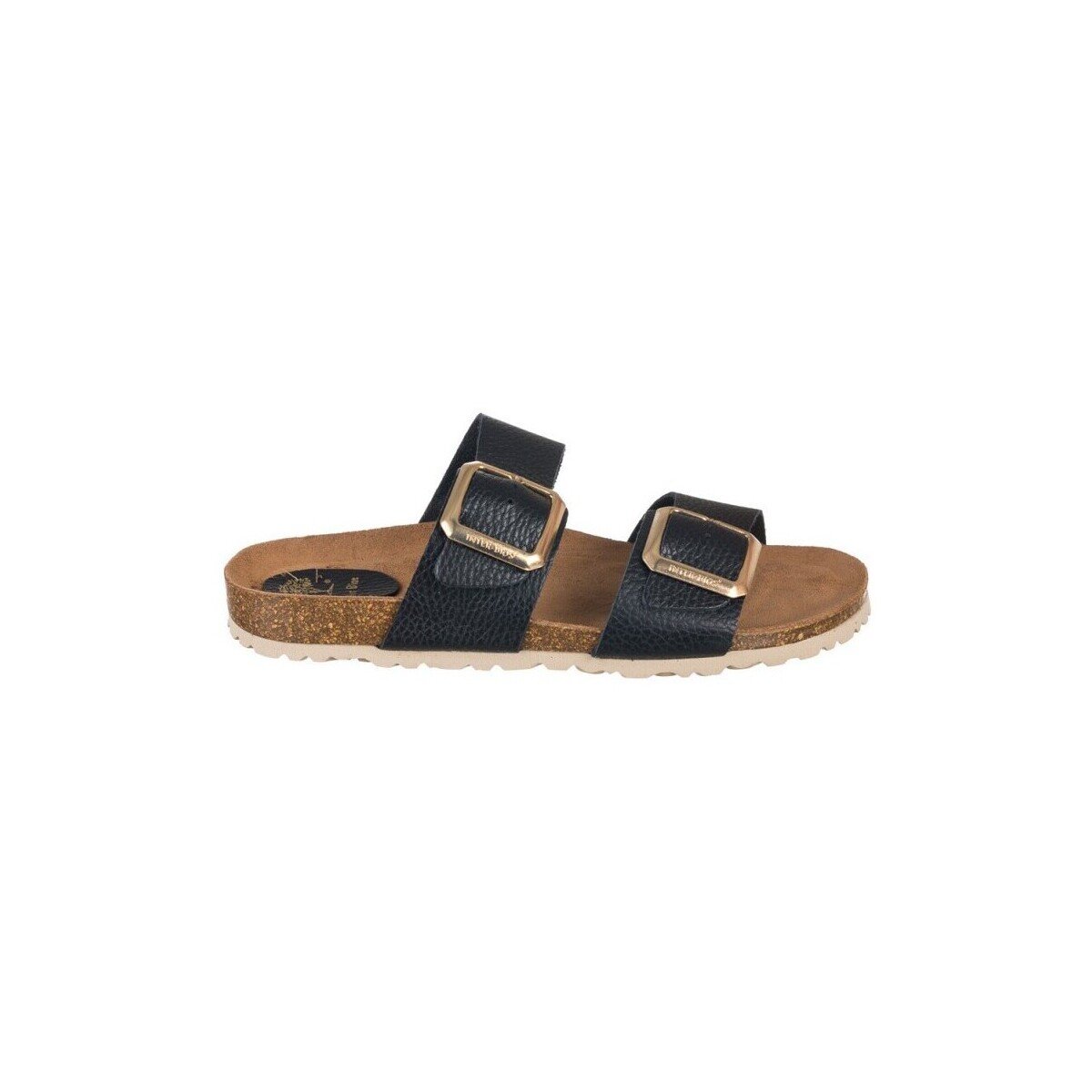 Interbios Pantofi SANDALE 7232