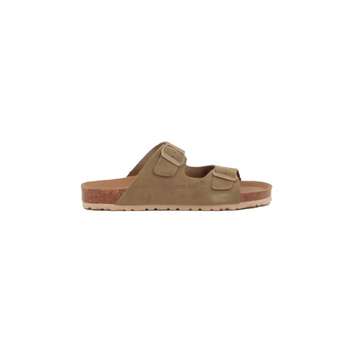 Interbios Pantofi SANDALE 7232