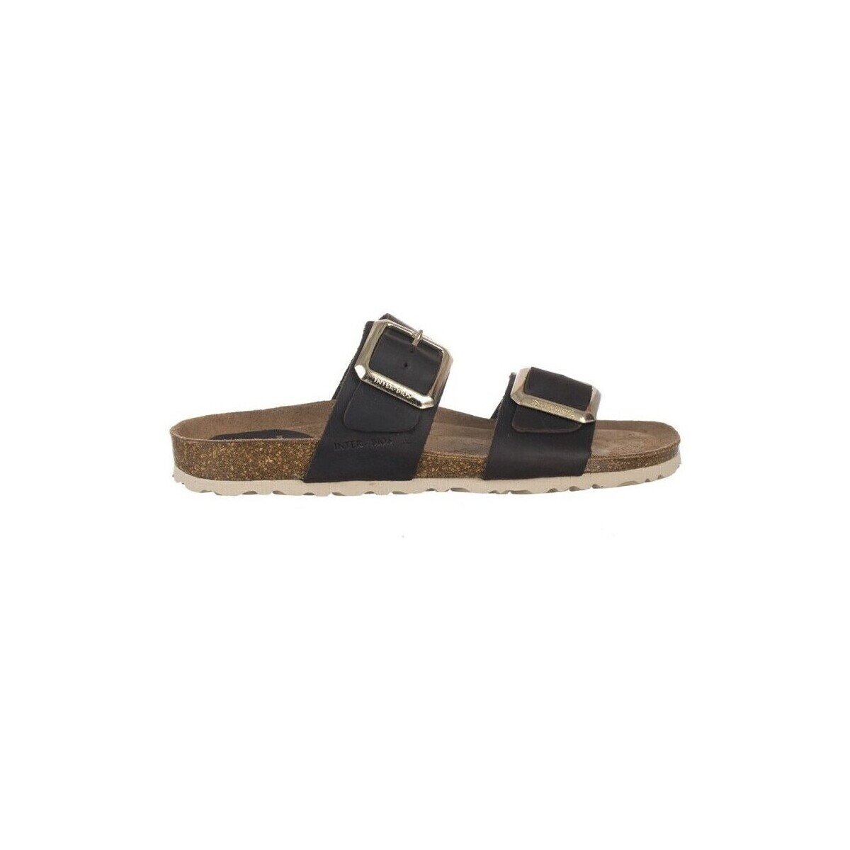 Interbios Pantofi SANDALE 7232
