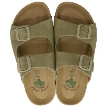 Interbios Pantofi SANDALE 7600